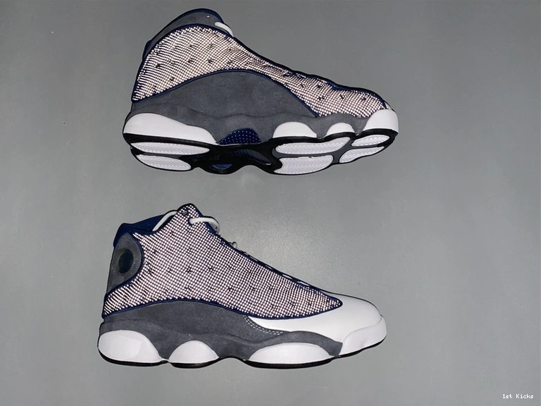  Jordan 414571-404 13 “Flint‘’ Air 0218